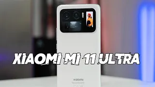 Xiaomi Mi11 Ultra Unboxing & Impressions | #shorts