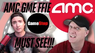 YOU NEED TO SEE THIS! 🔥 FFIE AMC AND GAMESTOP STOCK PRICE PREDICTION UPDATE! ⛔️