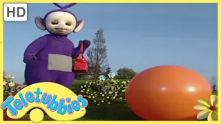 Teletubbies | Delilah Packing  | Official Classic Full Episode