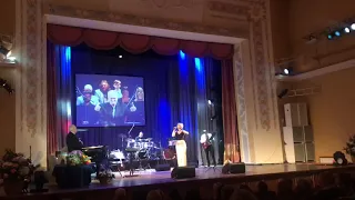 Анатолий Кролл – 75: юбилей в стиле джаз! Музыкальный подарок юбиляру от челябинских музыкантов