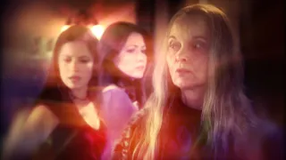 Charmed: Cursed Power of Two Opening Credits