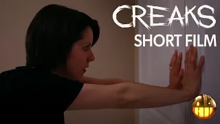 "Creaks" Horror Short Film - Crank's Picks Presented by Cranked Up Films