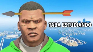 20 Minutos de Bugs Nashe de GTA 5