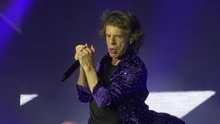 The Rolling Stones Live 2019 🡆 Out of Control 🡄 July 27 - Houston