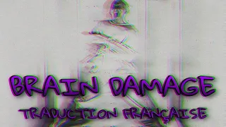 Eminem - Brain Damage (Traduction Française et Explications)