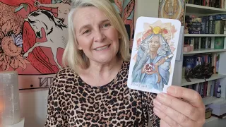 May 2024 Monthly Tarot Reading For the Collective