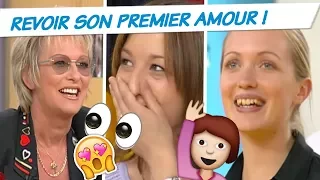 C'est mon choix // Surprise ! On a retrouvé votre premier amour !