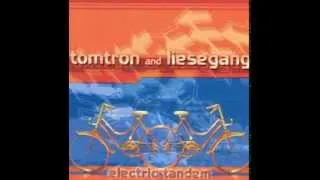 01 Tomtron And Liesegang - Blue One