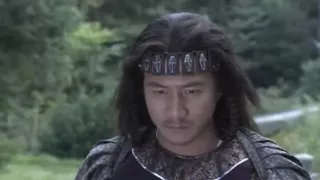 Demi Gods And Semi Devils【Ep 35】English Subtitles [2003] C Drama