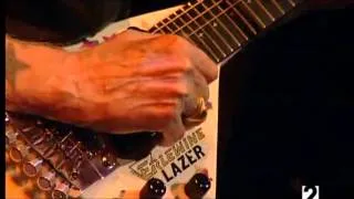 Johnny Winter   Festival Blues Cazorla 2008] DVDRIP