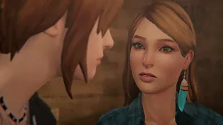 ZeroLives.com - Life Is Strange: Before The Storm - Launch Trailer