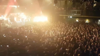Liam Gallagher - D'You Know What I Mean (Manchester Ritz - 30/05/2017)