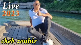 CHEB ZOUHIR- LIVE 2023- ALBUM RAI REGGADA CHA3BI