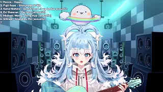 【Hololive ID / Kobo Kanaeru】Luis Fonsi ft. Daddy Yankee - Despacito (2 Takes)