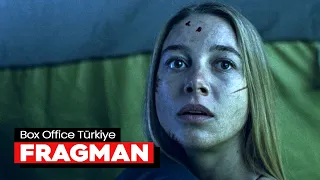 Korku Kapanı: Başlangıç | Wrong Turn | Dublajlı Fragman