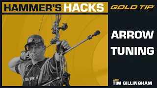 Hammer's Hack #9: Arrow Tuning