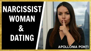7 Signs Of A Female Narcissist | How To Deal With This Woman!