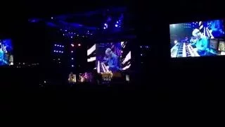 Deep Purple - Hush (Live 22-5-16 Israel)