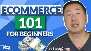 How To Build A Niche Online Store And An Introduction To Ecommerce