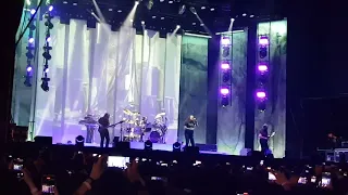 Dream Theater - Endless Sacrifice - Istanbul Küçükçiftlik Park Live  - 01/06/22