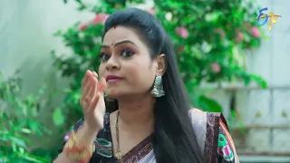 Ravoyi Chandamama Latest Promo | Episode 472 | Mon-Sat 7:00pm | 27th October 2022 | ETV Telugu