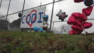 Community holds onto hope for Codi Bigsby