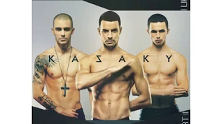 Kazaky - Doesn't Matter Stage Rockers Remix