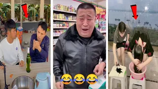 Chinese Comedy 10 | Chinese Funny Video | Chinese Funny Tik Tok | Chinese Comedy Tik Tok 2020