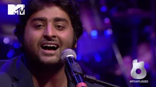 Arijit Singh   Unplugged Season 3   'Phir Mohabbat'   YouTube