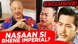 RHENE IMPERIAL, AMINADONG LEHITIMONG KILLER AT GAMBLING LORD! | Morly Alinio