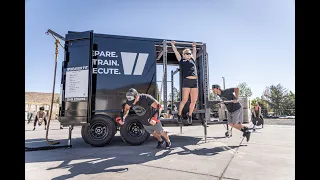 Build your mobile training business with the Beyond Trailer - BeaverFit