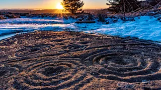 Connecting the Dots: the Rock Art of Kilmartin Glen