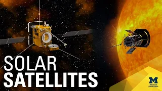 How ESA's Solar Orbiter and NASA's Parker Solar Probe work together