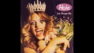 H̲o̲le - Live Through This (Full Album)