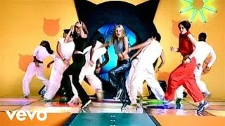 Atomic Kitten - Right Now