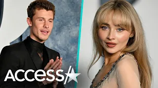 Shawn Mendes Sets Record Straight On Sabrina Carpenter Romance Rumors