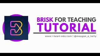 Brisk Tutorial