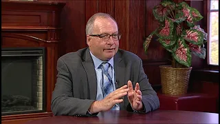 Newsmakers-Addison Township 708 Mental Health Board