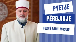 Pyetje Përgjigje - Drita e së vërtetës - 21.04.2024