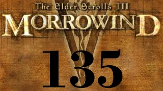 Let's Play Morrowind 135 - Imperial Cult: The Haunting