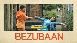 BEZUBAAN (Official Video) Armaan Bedil | Tanu Grewal | GoldBoy | In Cinemas on 4th Aug