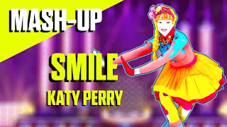 [Just Dance FanMade] Smile - Katy Perry