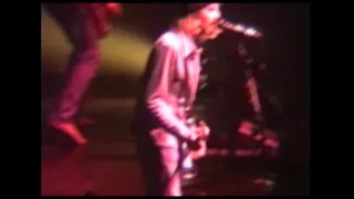 Smells Like Teen Spirit - Palatrussardi, Milan, Italy 02/25/1994