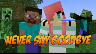 Never Say Goodbye reanimated -  Thnxcya