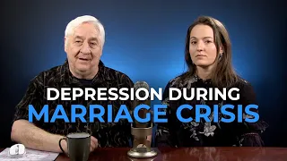 How Depression Affects A Marriage (Especially A Marriage In Crisis)