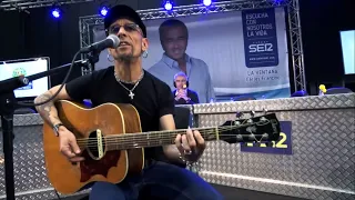 Fito y Fitipaldis (acústicos varios)