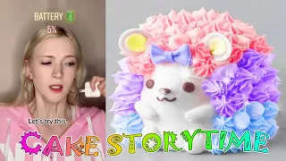 🌺 Text To Speech 🍌 ASMR Cake Storytime | @Brianna Guidryy | POVs Tiktok Compilations 2023 #153