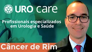 Câncer de Rim | Prevenção | Diagnóstico | Tratamento | Dúvidas