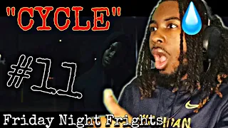 CYCLE | Short Horror Film | I88 | Friday Night Frights #11