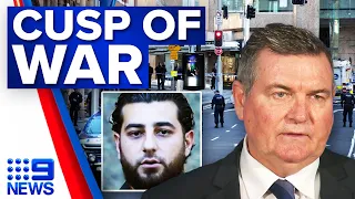 Fears of Sydney gangland war | 9 News Australia